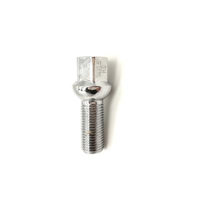 Cina Sostituire il bullone per ruote di taglia standard OEM per Mercedes Benz Sprinter 2500 3500 02-06 W901 W902 W903 W904 in vendita