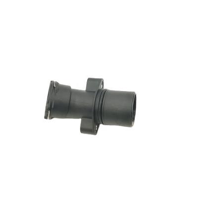 Cina Mercedes W203 C 230 Compressore 203.040 Motore liquido di raffreddamento termostato alloggiamento OE NO. 271 200 12 56 in vendita