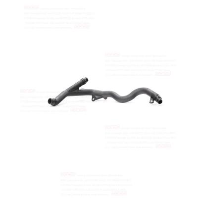 Китай Автомонтаж BMW SQCS 11532247154 Нижний шланг охладителя для Mercedes Benz E46 E53 продается