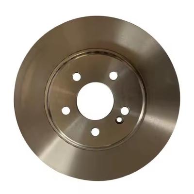 China Mercedes-Benz Car Fitment Rear Brake Disc OE A0004230712 for W213 2019 Auto Spare Parts for sale