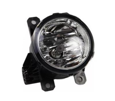 China 100% Test Passed Universal Fitment 5801587021 Fog Lights For IVECO Daily LH And RH for sale