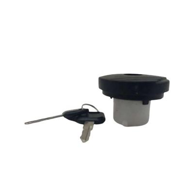 China 2011-2013 European Cars Ford Transit V18401 Fuel Tank Cover with Key OE 2C1A9K163AA Auto Parts for sale