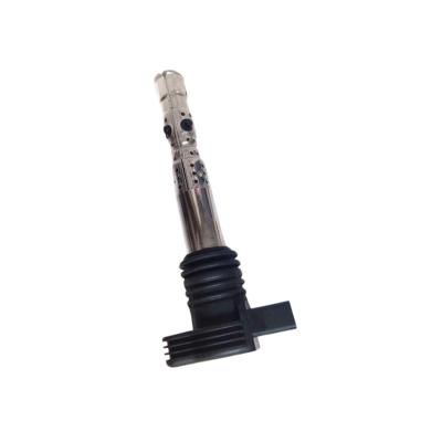 China 100% Tested Ignition Coil for VW Audi Skoda Seat Best 2009-2017 Year OE 06F905115F for sale