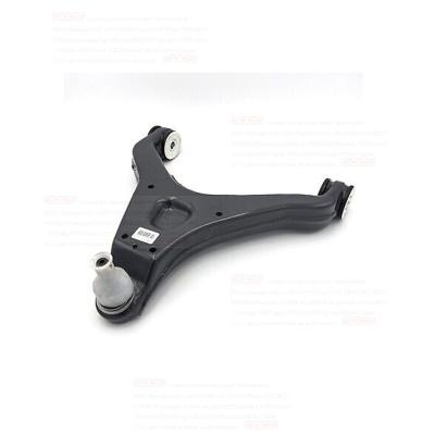 China Year 1983-2001 Reference NO. 47-07096 Auto Parts Lower Front Control Arm for Iveco 1999- Daily 500334716 500334717 for sale