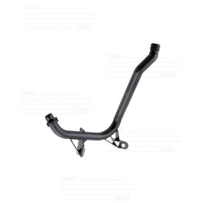 China Radiator Hose SQCS Auto Engine Coolant Pipe Water Hose Heater Inlet Pipe OEM 1537502525 /11531705220 for Replace for sale