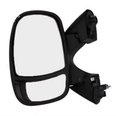 China Renault Master 2001-2023 Left Rearview Mirror For Repair OE 4408529 91160049 Europe Van Fitment for sale