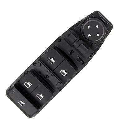 China 2012- Automotive Cooling System Power Window Master Switch Button for BMW X5 F48 F15 F16 Model 61319297349 9297349-01 for sale
