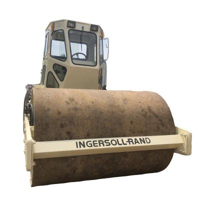 China Construction works Cheap Used SD100D SD150D Road Roller Vibrating Compactor for sale
