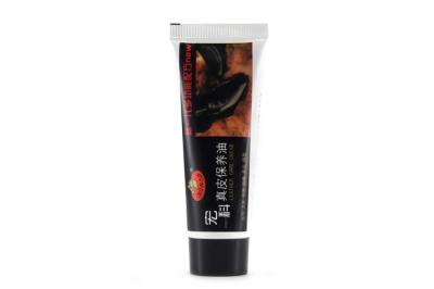 China 70 G Black Shoes Cream Leather Care Shoe Shiny Cleaning Women Boots Factory Supply for sale