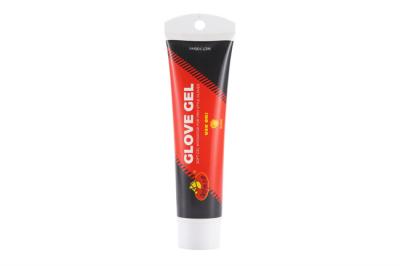 Chine Glove Gel Baseball Softball Conditioner Adoucir Protéger Restaurer Équipement de sport en cuir Protéger l' huile à vendre
