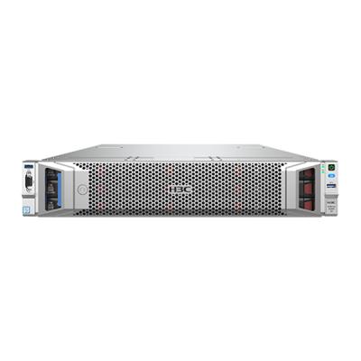 China H3C Server UniServer R6900 G3 Rack Server Uo To 48 DDR4 SAS/SATA Memory Supports, SSD / HDD Server H3C UniServer R6900 G3 for sale