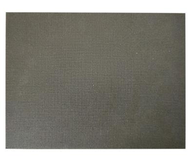 China Indoor advertising display led module cell board full color led digital signage display pantalla P1.25 for sale