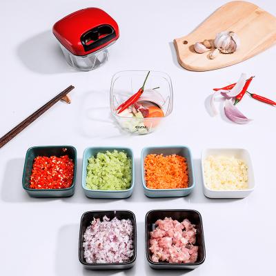 China Viable kitchen accessories onion meat cleaver and