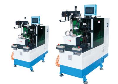 Chine Éolienne automatique de moteur de petit moteur SMT - vitesse de laçage de BZ160 0.45s/s à vendre