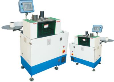 China Motor Winding Equipment Servo Motor Stator Slot Insulation for Different Slots for sale