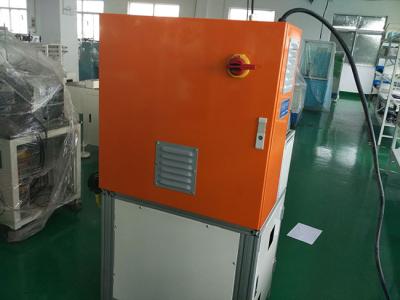 Китай Автоматический сплавляя Welder металла машины для провода веревочки, котор сели на мель с заваркой плоского кабеля продается