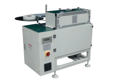 China Slot Insulation Machine Electric Motor Winding Equipment Paper Inserter for sale