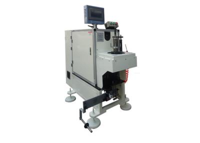 Chine Machine de lacement automatique de bobine d'extrémité de redresseur à vendre