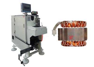 Chine Programmation de PLC de machine de lacement d'enroulement de fente de bobine de redresseur de moteur de fan de SMT à vendre