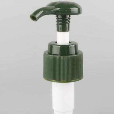 China Etherische olie/Aroma Plastic Lotionpompen voor Schoonheidsmiddel/Room Lichtgewicht Te koop