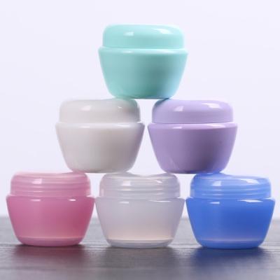 China De gezichtskruik 5ml van de Masker Kosmetische Room - 500ml-Volume voor Reis Gemakkelijk te dragen Te koop
