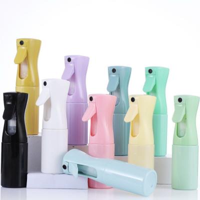 Κίνα 200ml 300ml 500ml υψηλού συνεχή ψεκασμού μπουκαλιών μπουκάλια υδρονέφωσης αντλιών λεπτά προς πώληση