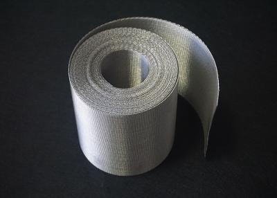 China A correia holandesa 10 x da rede de arame do transporte do Weave de sarja a multa 79 de alta elasticidade - engrene furos à venda