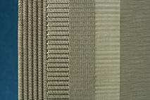 China Alambre tejido de acero inoxidable sinterizado Mesh High Precison de la pantalla de filtro de placa 5m m en venta