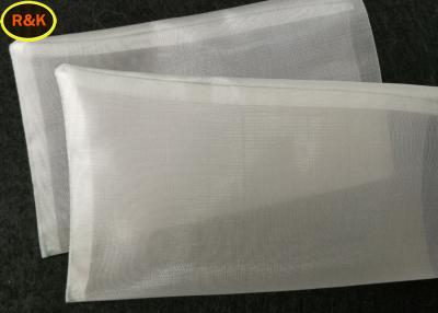 Chine 90 × du micron 2,5 du micron 160 sachets filtre de colophane en nylon de 2,54 pouces à vendre