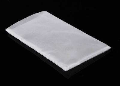 Chine Empty Silk Unbleached Nylon Rosin Bags 90 Micron Aperture Food Grade à vendre