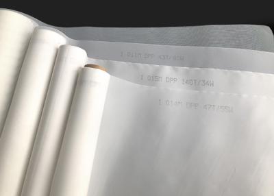 Chine Food Grade 40 50 60 70 80 100 Micron Nylon Filter Mesh For Particle Filtration à vendre