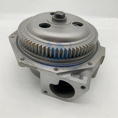 China 161-5719 Waterpomp 1615719 Voor Caterpillar CAT Motor C-15 C-16 Graafmachine Onderdelen Te koop