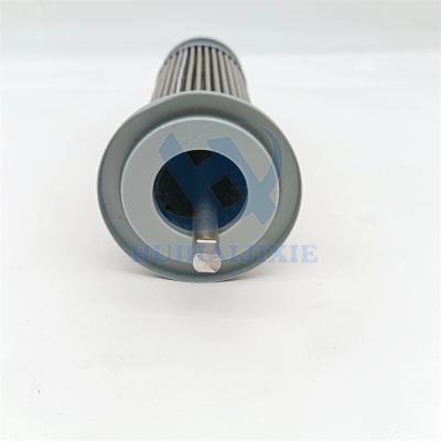 China Onderdelen voor bouwmachines 14X-10-11712 Hydraulisch filter 14X1011712 voor KOMATSU Bulldozer D61 D65E D85 Te koop