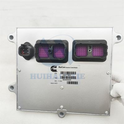 China Machinery Construction 4921776 Controller Computer Panel ECU 492-1776 Electronic Control Module for sale