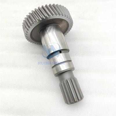 China Onderdelen voor hydraulische pompen voor graafmachines 2160036 aandrijfschacht 216-0036 voor Caterpillar 330C E330C aandrijfschacht Te koop
