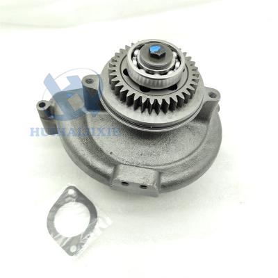 China 611-3867 Waterpomp voor C11 C13 Motor 345C 345D 349D Baggerpomp 6113867 Te koop