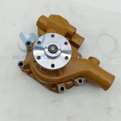 China Motor waterpomp 6206-61-1100 6206-61-1103 6206-61-1104 voor Komatsu 4D95 4D95L Te koop