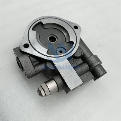 China Pilot Gear Pump 704-24-28211 7042428211 voor Komatsu Graafmachine PC150-3 PC150LC-3 Te koop