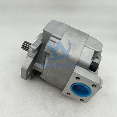 China Hydraulische tandwielpomp 705-22-40070 7052240070 voor Komatsu Loader WA420-3 WA470-3 WA450-3 WA450-3A WF450-3 WA420-3L WA450-3L Te koop
