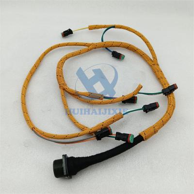 China Draadborden 263-4081 voor D7R D6T D8T spooronderdeel Harness Assembly 2634081 Te koop