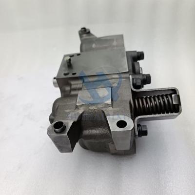 중국 건설기계 부품 4N-8734 C15 C16 C18 C9 디젤 엔진용 오일 펌프 부품 판매용