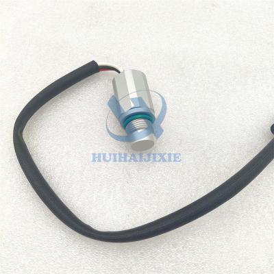 China Speed Sensor 129-6628 1296628 for CAT 3608 3516 3512 Engine E345B Excavator Parts for sale