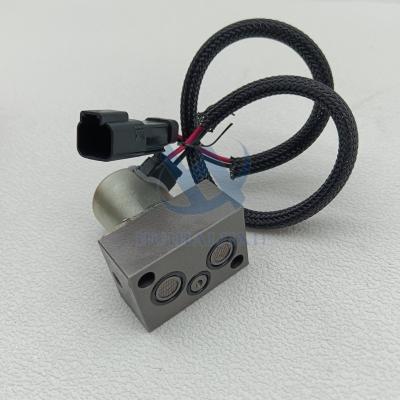 China Solenoïde klep 702-21-57700 7022157700 voor KOMATSU PC200-8 PC220-8 PC300-8 Te koop
