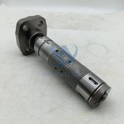 China Onderdelen van hydraulische pompen Valve 708-2H-03110 Valve voor PC300-6 PC400-6 Graafmachine Valve 7082H03110 Te koop