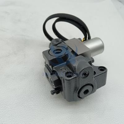 China Hydraulische pompklep 708-1W-03870 voor Komatsu PC800 PC800-8 PC850 PC850SE Te koop