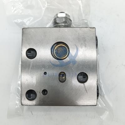 China 723-40-71103 7234071103 Drukverlagend klep voor PC200-7 PC220-7 Pilotklep van graafmachine Te koop