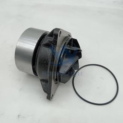 China Machinerie 5291-445 Waterpomp 5291445 voor Cummins motor ISCE QSC8.3 QSL8.9 Te koop