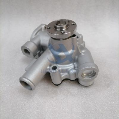 China Waterpomp 119540-42000 voor motor ZX18-3 ZX8-2 3YM20 3TNV70 3TNV76 2TNV70 Te koop