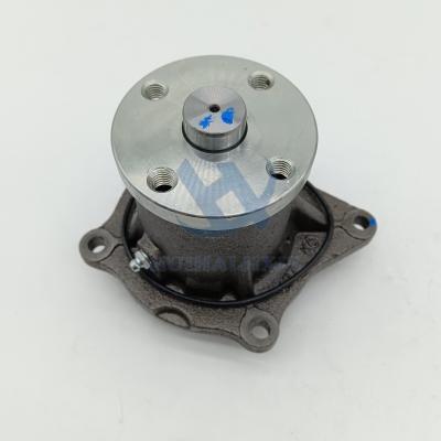 China Onderdelen van graafmachines 1252989 125-2989 Waterpomp voor Caterpillar 3066 Motor Te koop