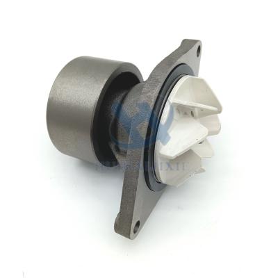 China Waterpomp voor zware machines 4891252 voor dieselmotoren 6D107 489-1252 Te koop